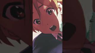 Tamako Love Story - 4K Anime Edit - We Dont Talk Anymore