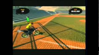 Trials Evolution - Player Made - killingF3arless