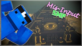 I'M BACK! The Family Expansion Pack Goes Hard (Mis-Input SMP) Episode 6