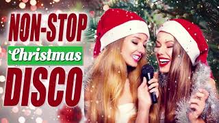 Nonstop Remix Dj Lagu Natal Paling Keren 2021 || New Dj Christmas Songs