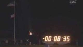 Launch of Discovery STS-116 Part 1