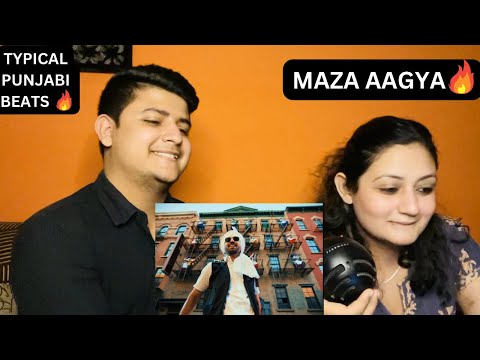 CASE - GHOST  | REACTION | DILJIT DOSANJH |  YuZyrus x Addy