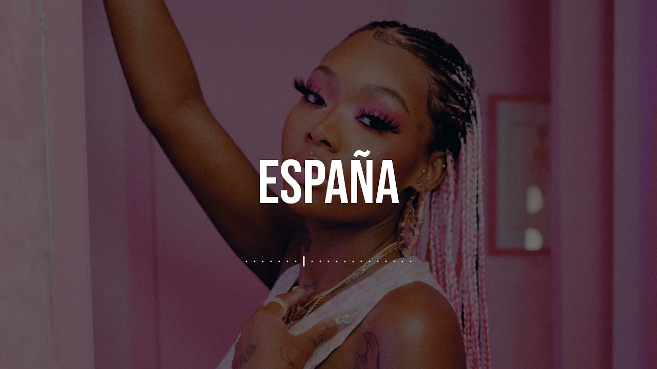 ESPANA - "Spanish Club" Type Beat