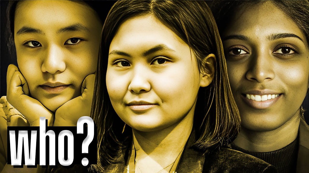 Royal Rumble of the Queens