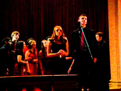 Assista a UMD PandemoniUM-Chasing Cars-Big Show Fall 2010 no YouTube Assista a UMD PandemoniUM-Chasing Cars-Big Show Fall 2010 no YouTube