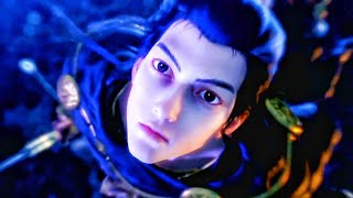 JEDAG JEDUG [PV] DONGHUA STELLAR TRANSFORMATION SEASON 5!😎||DJ🎶