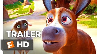 The Star International Teaser Trailer #1 (2017) | Movieclips Trailers