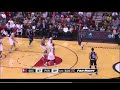 Ibaka offensive rebounding