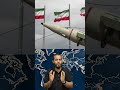 US–Israel Airstrike on Iran Explained #shorts #usiranrelations #usirantension #warzone #mominsir