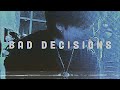 Benny Blanco Bts Snoop Dogg Bad Decisions Slowed Reverb 