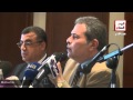 عكاشة سأرشح نفسي ضد مرسي 