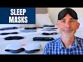 The Best Sleep Masks For Light Blocking And Comfort Mp3 Song