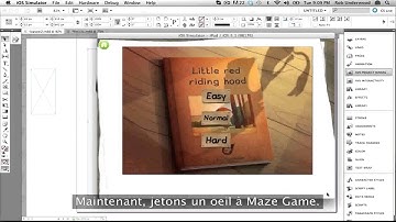 Enrichissements Jeux & MotionComposer [VOST]