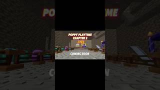 Poppy Playtime Chapter 2 in Gorilla Tag TRAILER