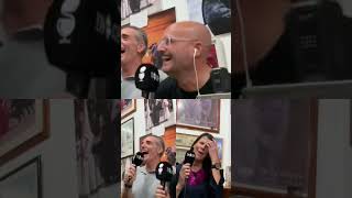 Corriendo por el Puente de Triana: ¡Sorpresa Sevillana! #shorts