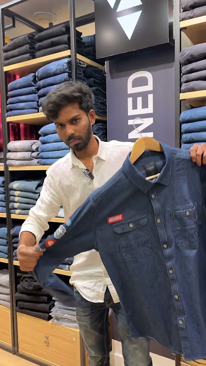 VOI Jeans | Buy 1 Get 1 Free | Men's fashion | Tipsy Topsy