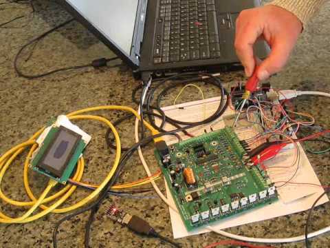 Overview of Arduino based Small Engine Controller with Integrated ...