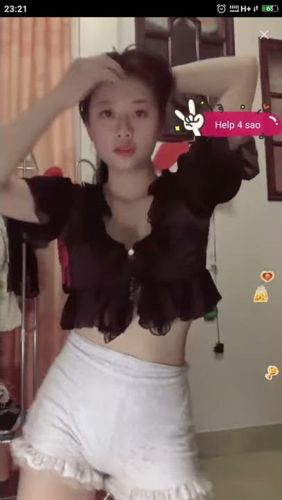 Koleksi awek bigo part 3(4)
