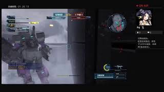 GUNDAM BATTLE OPERATION 2 20210203