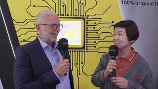 JXT (Jin Xun Tong Ltd ) Focuses on Hard to Find EOL Components