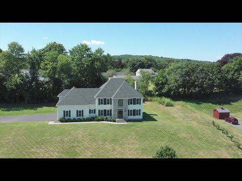 350 Claxton Ave, Watertown, CT home video tour
