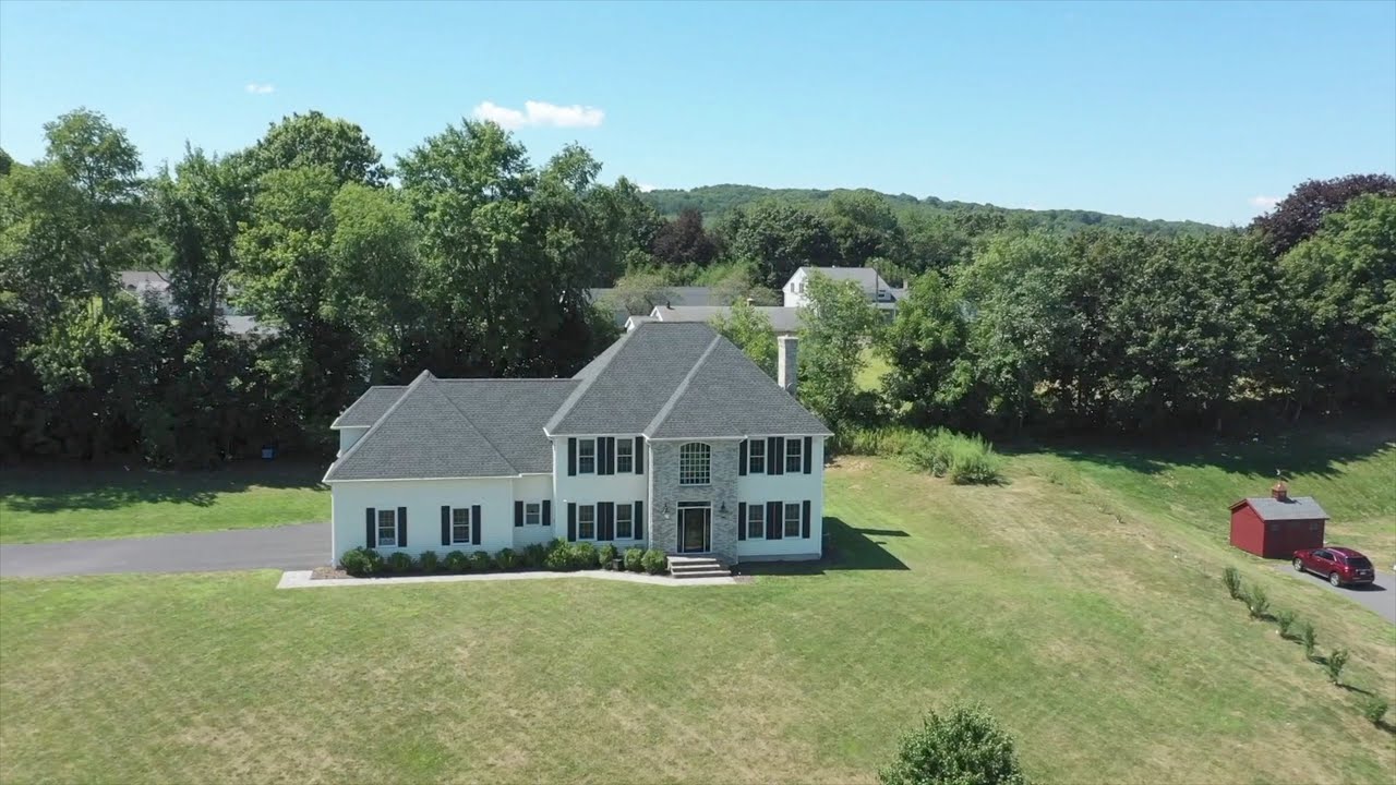 350 Claxton Ave Watertown CT YouTube