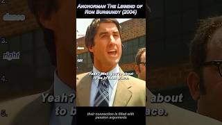 Anchorman: The Legend of Ron Burgundy | Rival News Teams Assemble – The Street War Is About to Begin