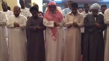 Idrees al Hashemi || القارئ ادريس الهاشمي    |    أجمل تلاوة _ سورة المؤمنون