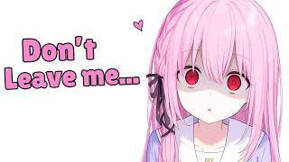 “You Finally Found Her Secret…”♡ Your Yandere Best Friend Confesses Her Obsession [ASMR RP] [F4M]