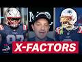 WHY Patriots Defense Can Be Top 10 in NFL this Season | Patriots Daily
