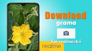 G cam for realme3 &3i, Download Google camera realme3&3i. screenshot 4
