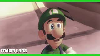 Luigi Edit