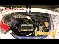 [Rebuild It!] Opel Astra Z18XE.  Демонтаж і розборка двигуна.