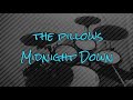 the pillows / Midnight Down 【drum cover】