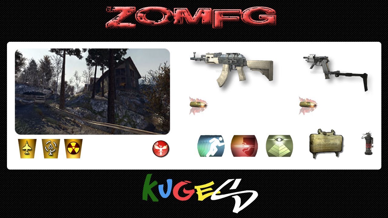 Kuges Nuke 