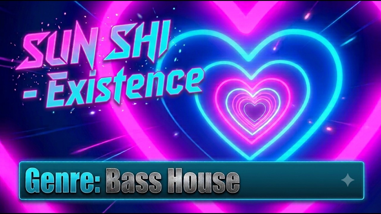 Watch SUN SHI - Existence on YouTube Watch SUN SHI - Existence on YouTube
