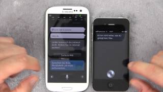 Erster Test des Samsung Galaxy S III