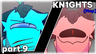 ★†KN1GHTS†★ [MAP] PART9//@itz_Yorkuro