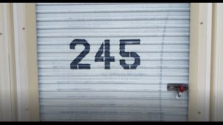 Coastal Self Storage Inc - Unit 245