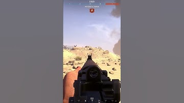 "Desert Rat" HellLetLoose