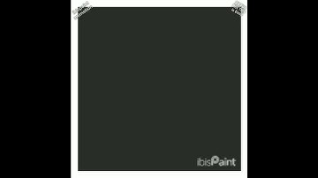 first ibispaint animation #capcut #ibispaintx #ibispaint