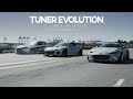 Tuner evolution socal 2019  halcyon 4k