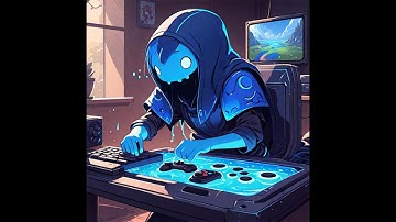 Devlog 1 - Working with Godot and C++