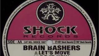 Brain Bashers , Let's Move