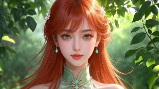 🌿 WUXIA 武侠 | Timeless Chinese Music for Relaxation & Deep Focus 🎋