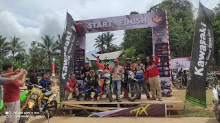 Starnya Para Rider Trabas Jelajah Alam Macant Dohik Bukok Gilas Mx 24 Januari 2026