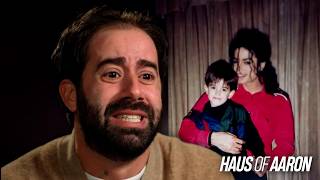 Family Says Michael Jackson SA’d Them, They Want His Estate To Pay Up!
#michaeljackson
Cascio family says Michael Jackson abused them as children... now they want money.
⭐ Connect With Me ⭐
CASH APP
$aaronekeenan
INSTAGRAM
https://www.instagram.com/hausofaaron
TWITTER
https://twitter.com/thehausofaaron
VLOG CHANNEL
https://www.youtube.com/lifeofaaron
FACEBOOK
https://www.facebook.com/profile.php?id=61552726947916
RUMBLE:
https://rumble.com/user/hausofaaron
EMAIL
aaronekeenan@gmail.com Family Says Michael Jackson SA’d Them, They Want His Estate To Pay Up!