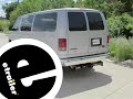 Ford E350 Trailer Wiring