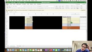 SQL - SUM OVER PARTITION