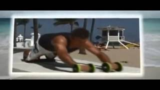 Revoflex Xtreme Egzersiz Aleti Nasıl Kullanılır